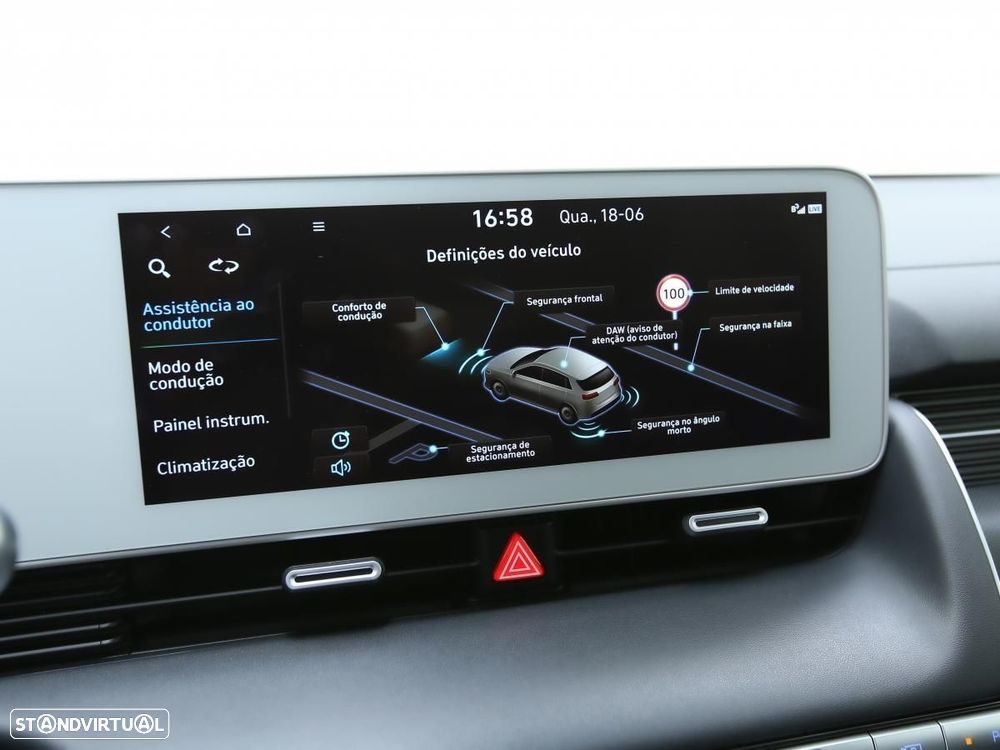 Hyundai Ioniq 5 77 kWh Premium - 26