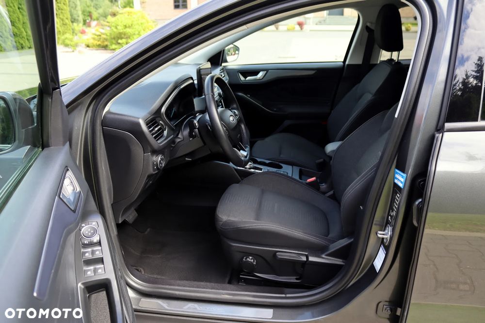 Ford Focus 1.5 EcoBlue STart-Stopp-System ACTIVE - 16