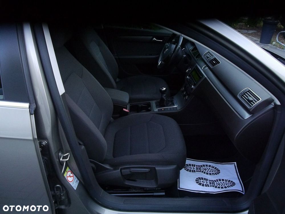 Volkswagen Passat Variant 1.4 TSI BlueMotion Technology Comfortline - 29