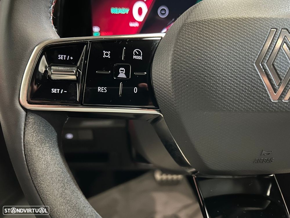 Renault Austral 1.2 E-Tech Techno Espirit - 39