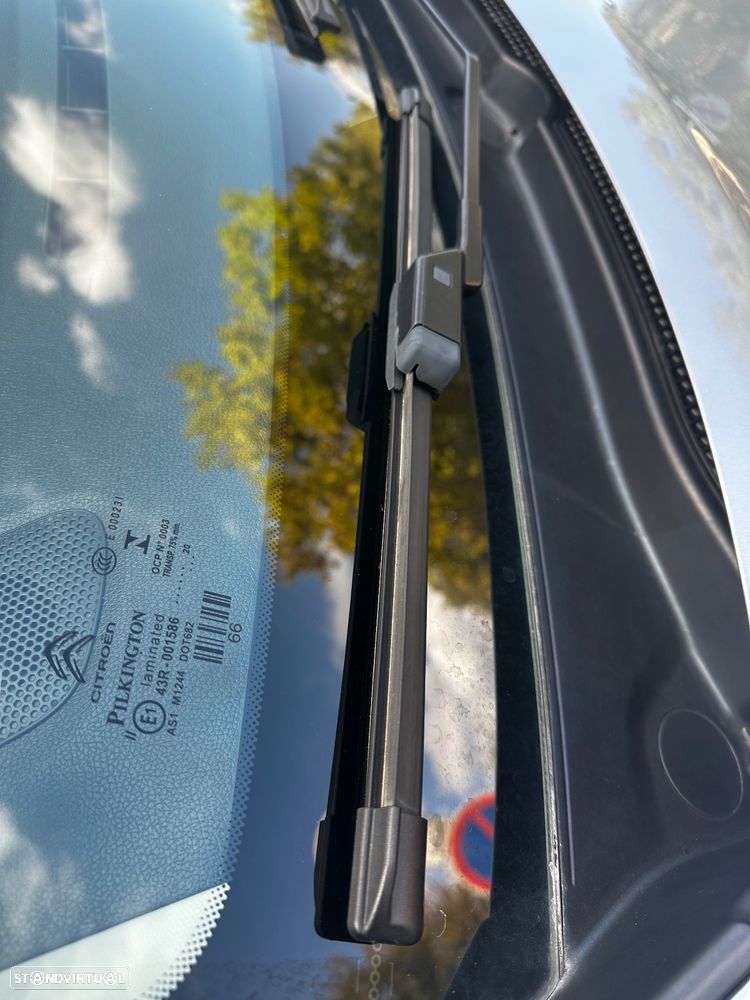 Citroën C3 1.2 PureTech Feel - 17
