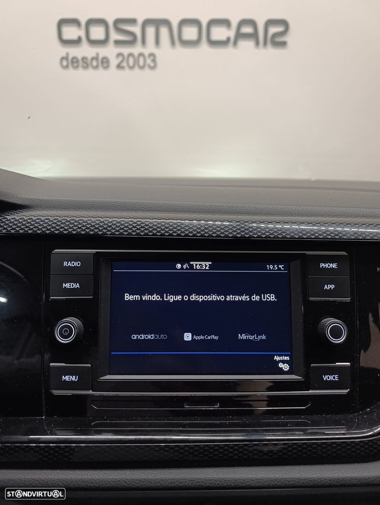 VW Taigo 1.0 TSI OPF DSG Life - 28