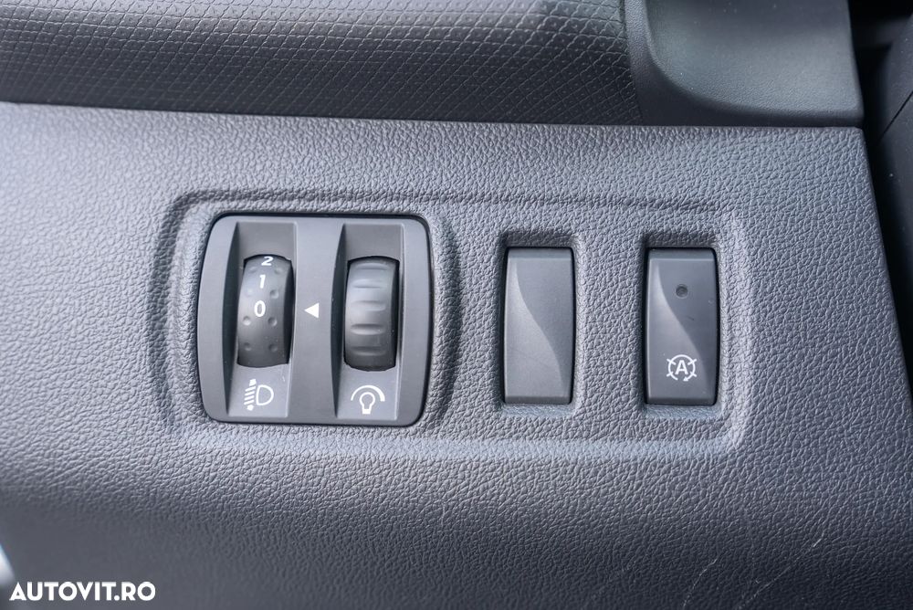 Renault Clio Estate dCi Zen - 11