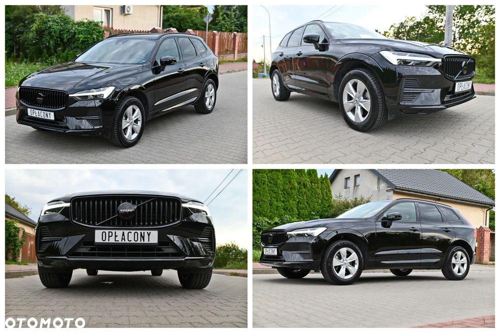 Volvo XC 60 B4 D AWD Geartronic Momentum Pro - 18