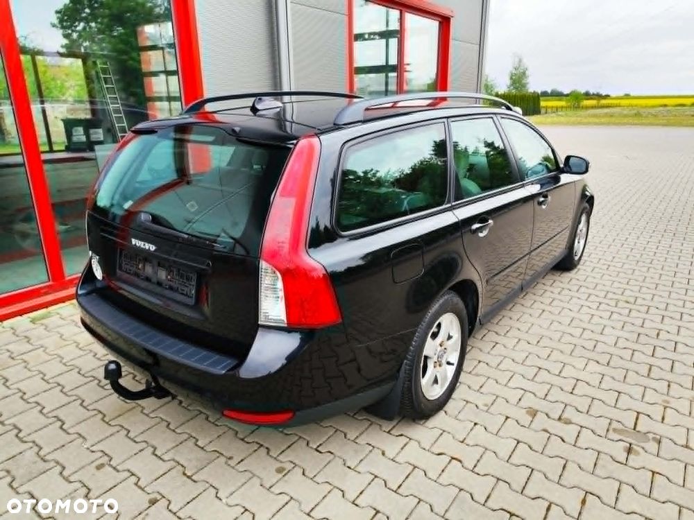 Volvo V50 2.0 Summum - 14