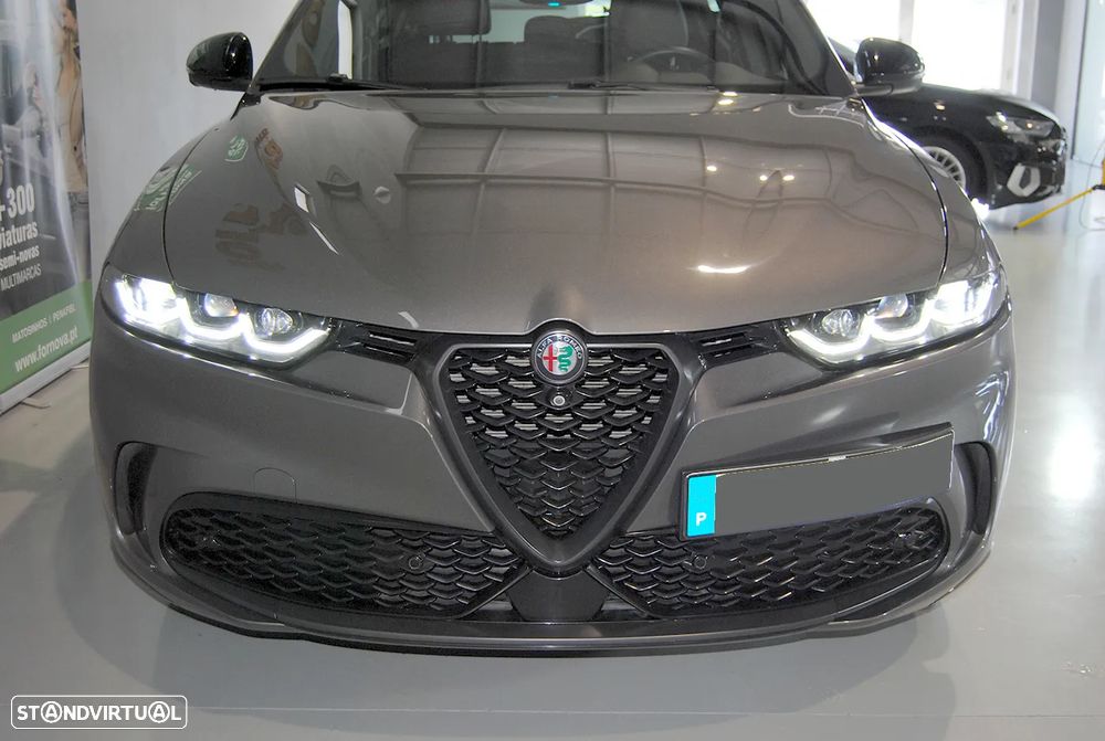 Alfa Romeo Tonale 1.3 Plug-In Hybrid Veloce e-AWD - 17