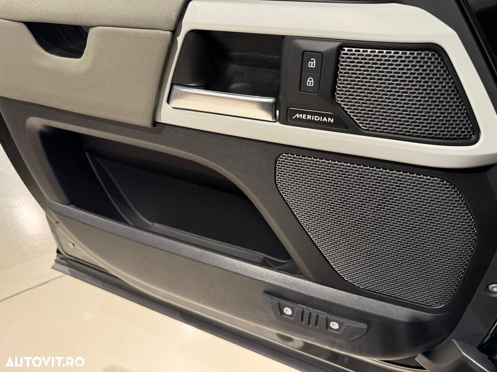 Land Rover Defender 110 3.0 P400 MHEV XS Edition - 23