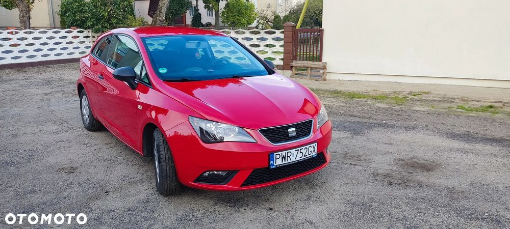 Seat Ibiza - 10