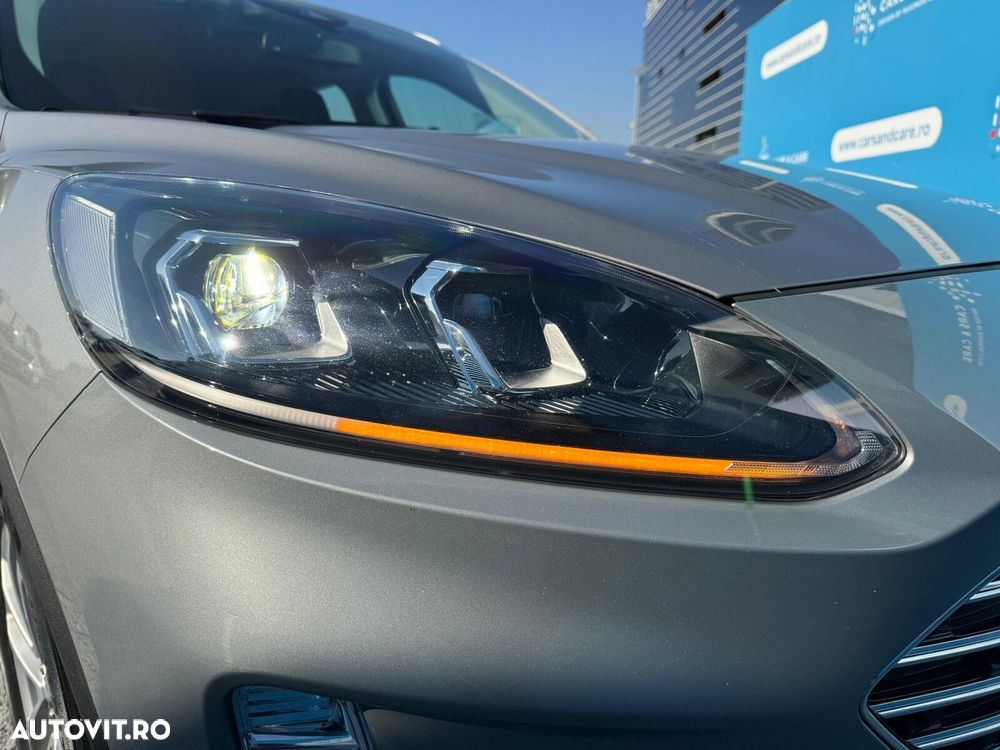 Ford Kuga - 15