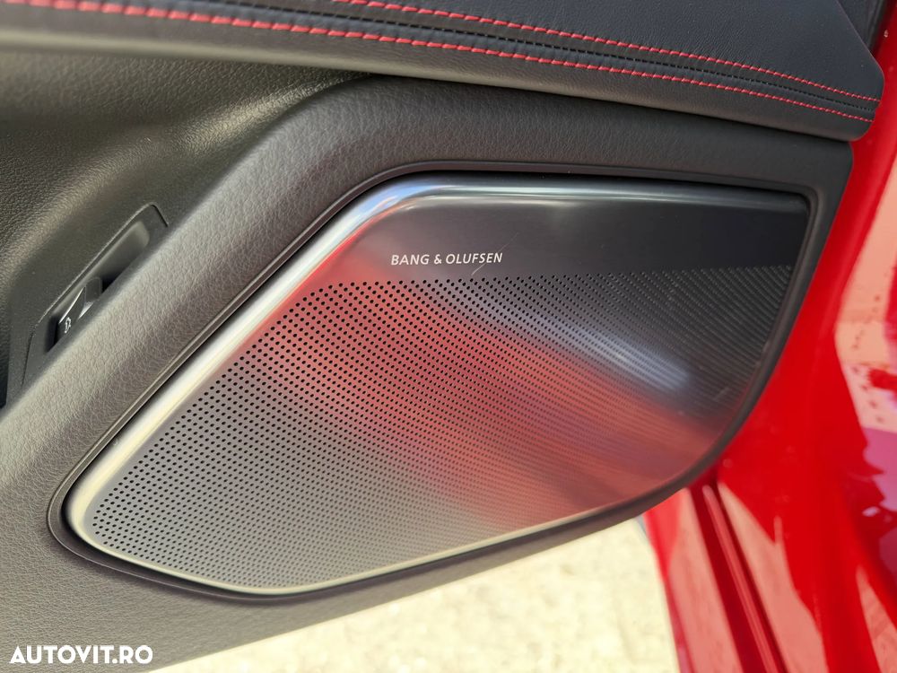 Audi RS7 Sportback - 20