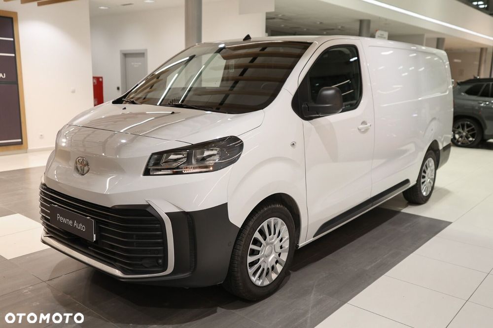 Toyota PROACE - 14