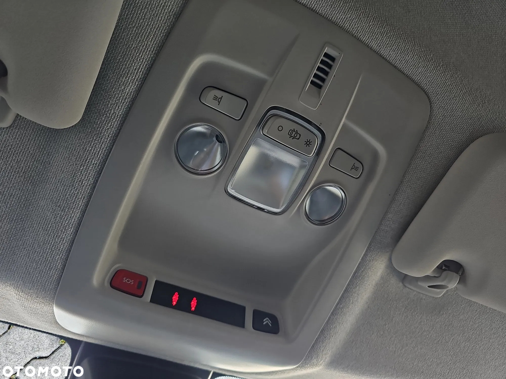 Citroën C4 Cactus 1.2 PureTech Shine S&S EAT6 - 25