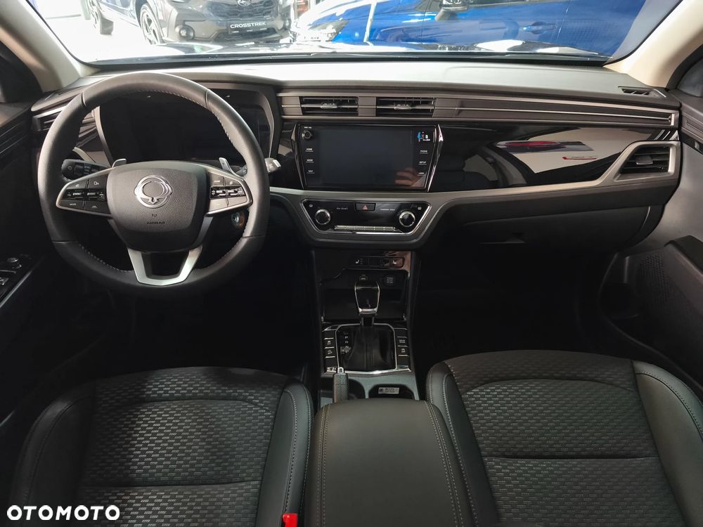 SsangYong/KGM Korando 1.5 T-GDI Adventure 2WD - 11