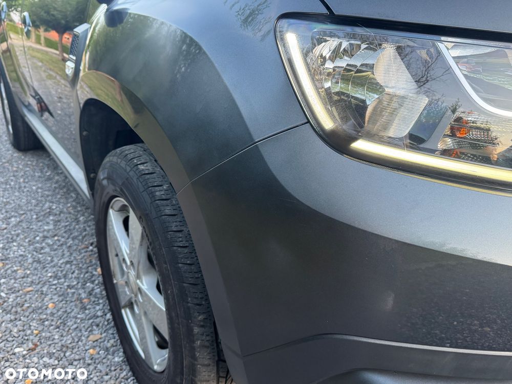 Dacia Duster TCe 125 2WD Comfort - 22