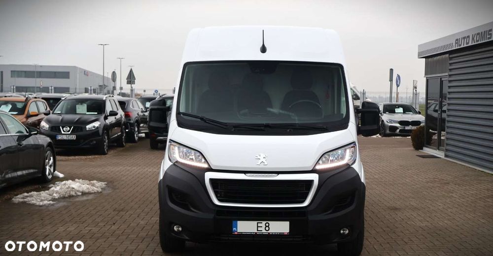 Peugeot Boxer - 2
