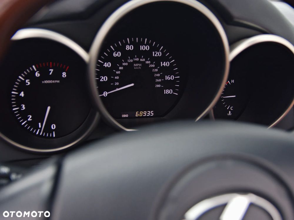 Lexus SC Prestige - 33