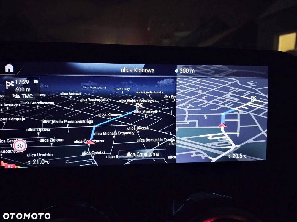 Mercedes-Benz GLA - 19
