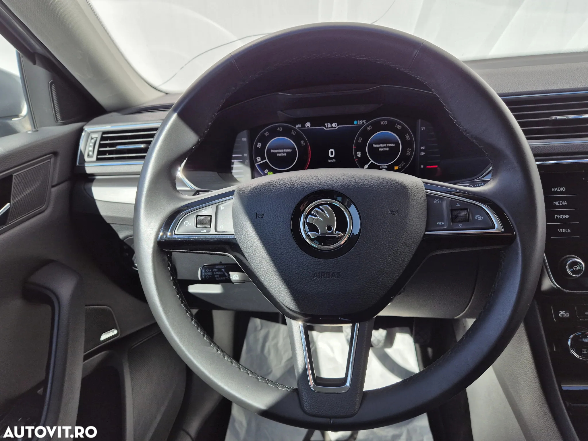 Skoda Superb 2.0 TSI 4X4 DSG Style - 16