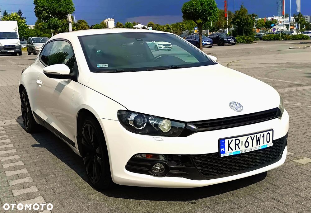Volkswagen Scirocco 2.0 TSI - 6
