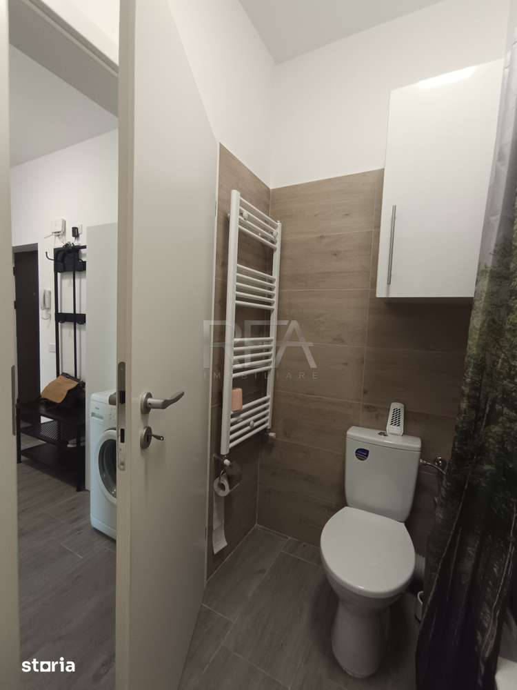 2 camere decomandat | Grand Kristal Metalurgiei | Bloc 2021 | Centrala — fotografia 3