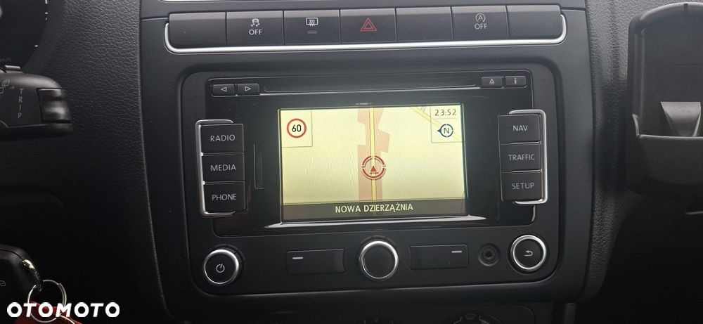 Volkswagen Polo 1.2 TDI DPF Comfortline - 17