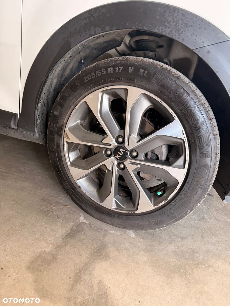 Kia Stonic 1.4 L - 10