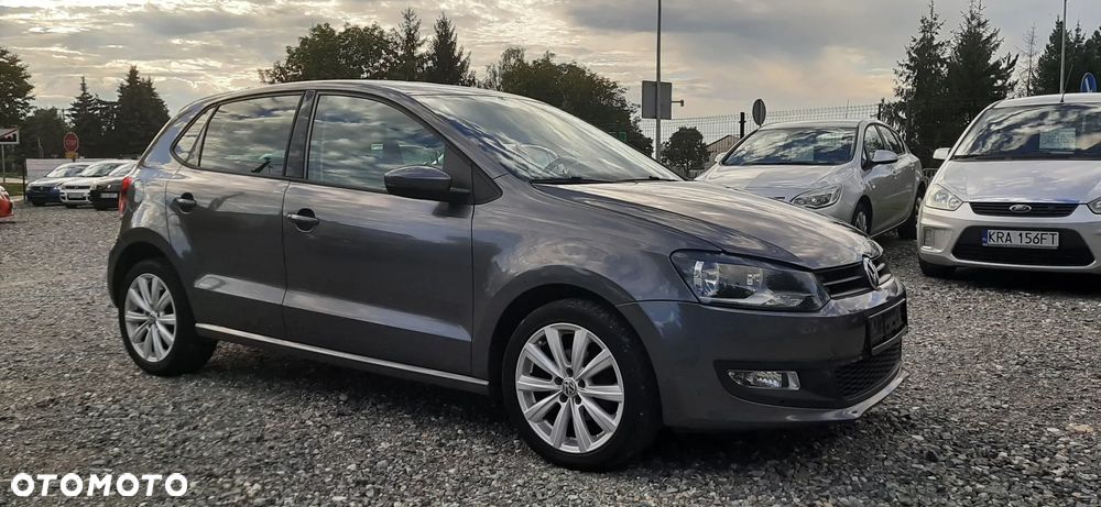 Volkswagen Polo - 27