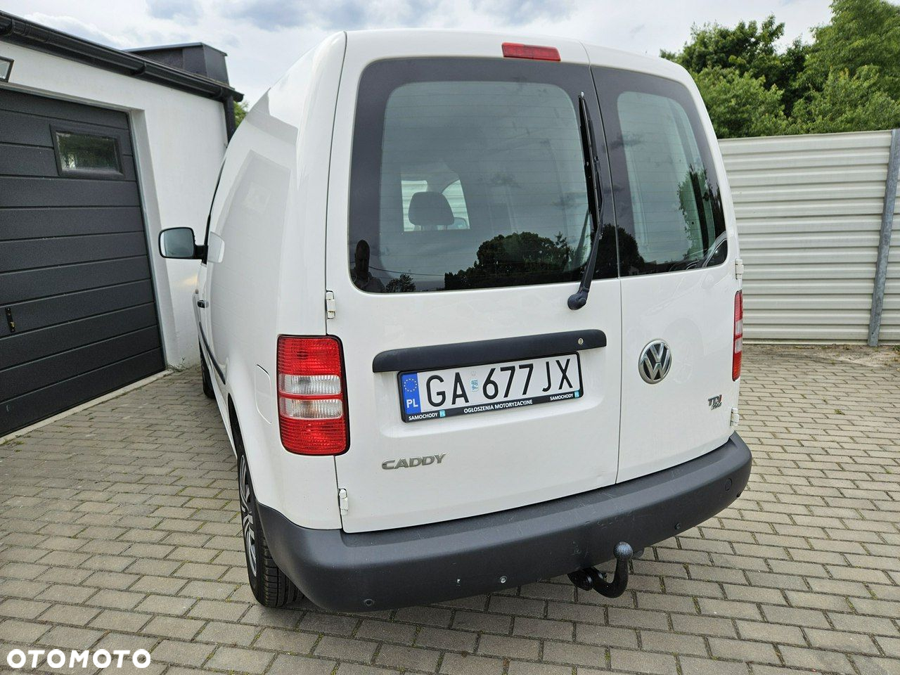 Citroën Berlingo - 14