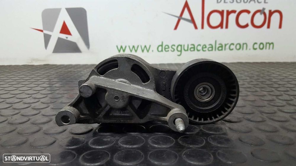 TENSOR CORREIA AUXILIAR VOLKSWAGEN PASSAT VARIANT (3C5) ADVANCE - 4