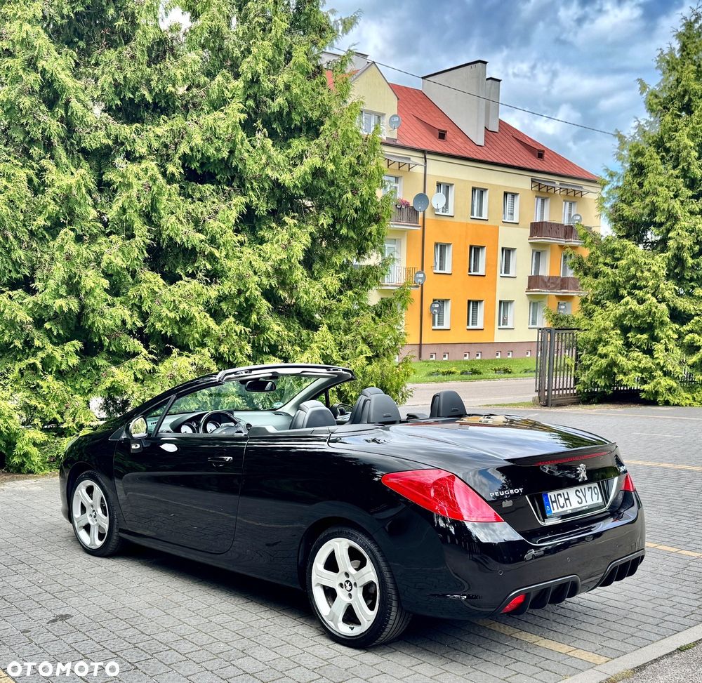 Peugeot 308 CC 1.6 THP Sport Pack - 28