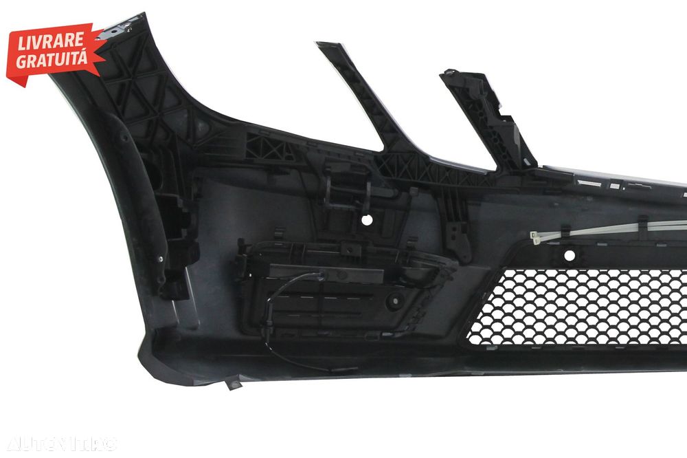 Bara fata Mercedes E-class W212 (2009-2013)- livrare gratuita - 6
