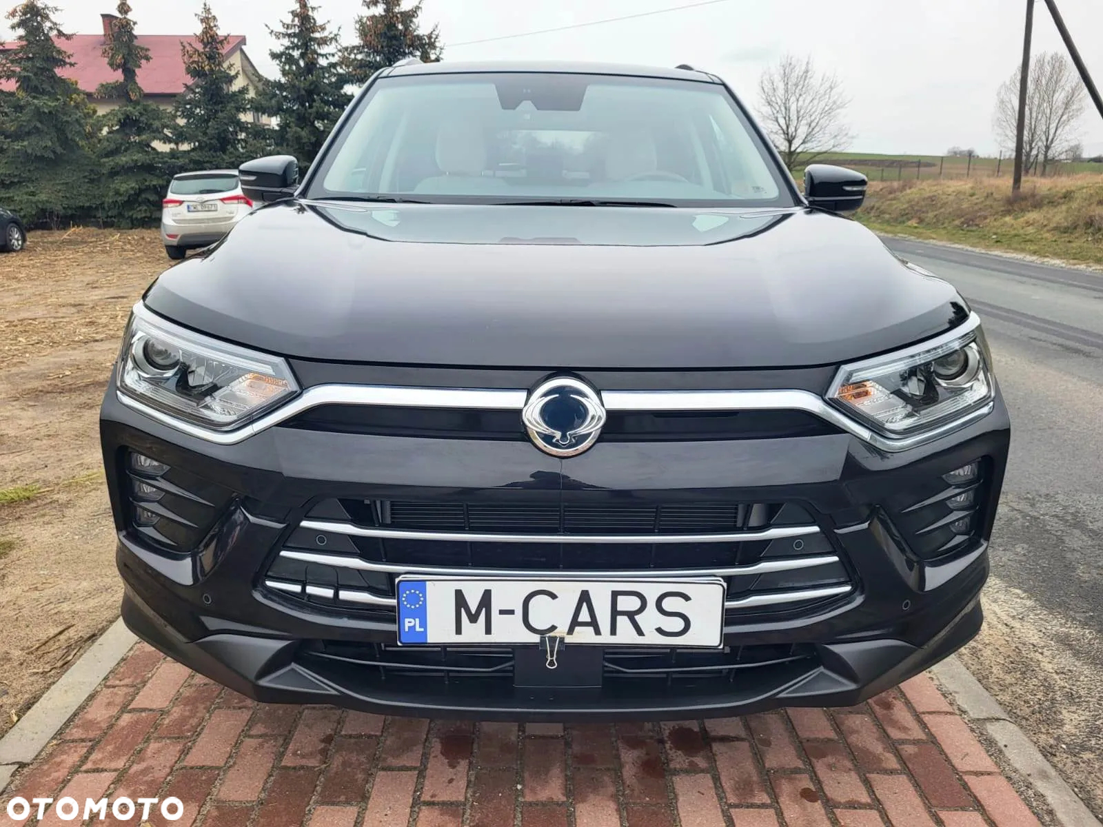 SsangYong/KGM Korando 1.5 T-GDI Onyx 2WD - 2
