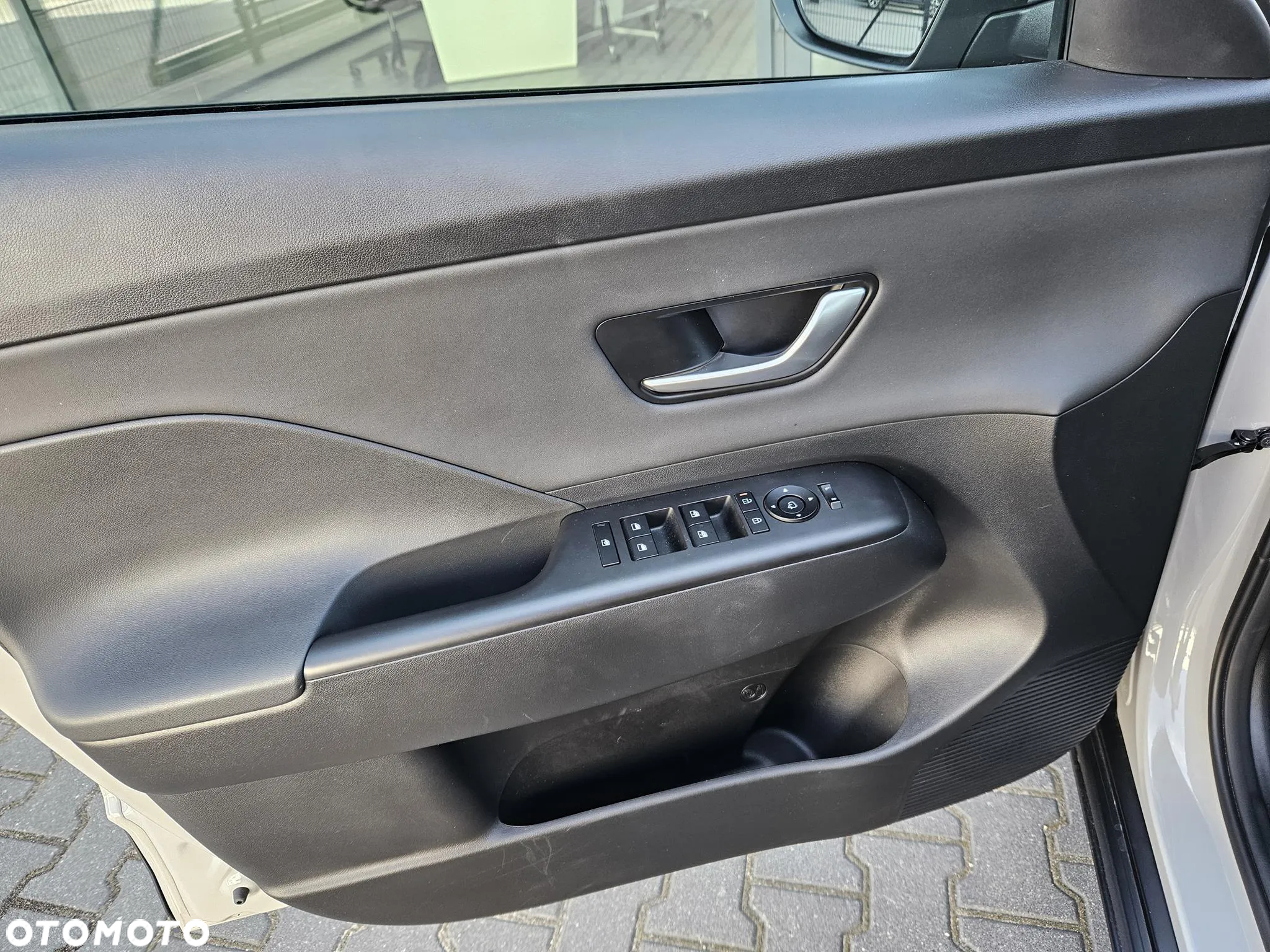Hyundai Kona 1.6 GDI Hybrid Executive DCT - 16