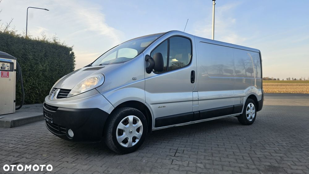 Renault Trafic - 3