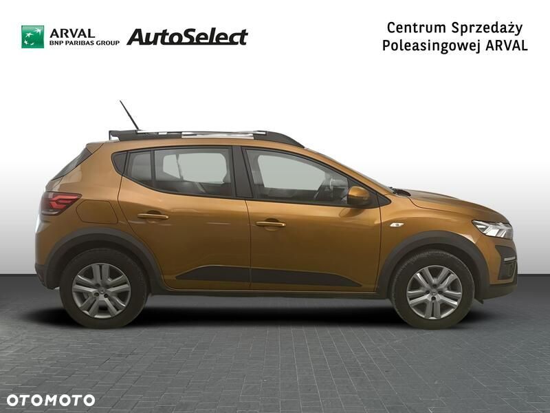 Dacia Sandero Stepway 1.0 TCe Comfort - 7