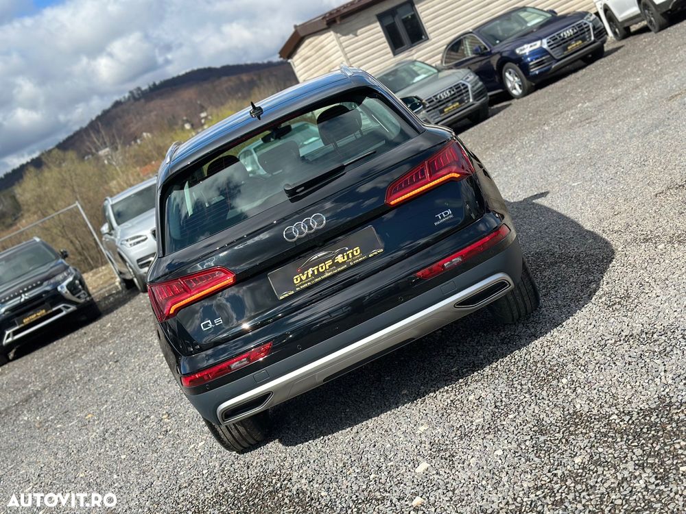 Audi Q5 40 TDI quattro S tronic sport - 23