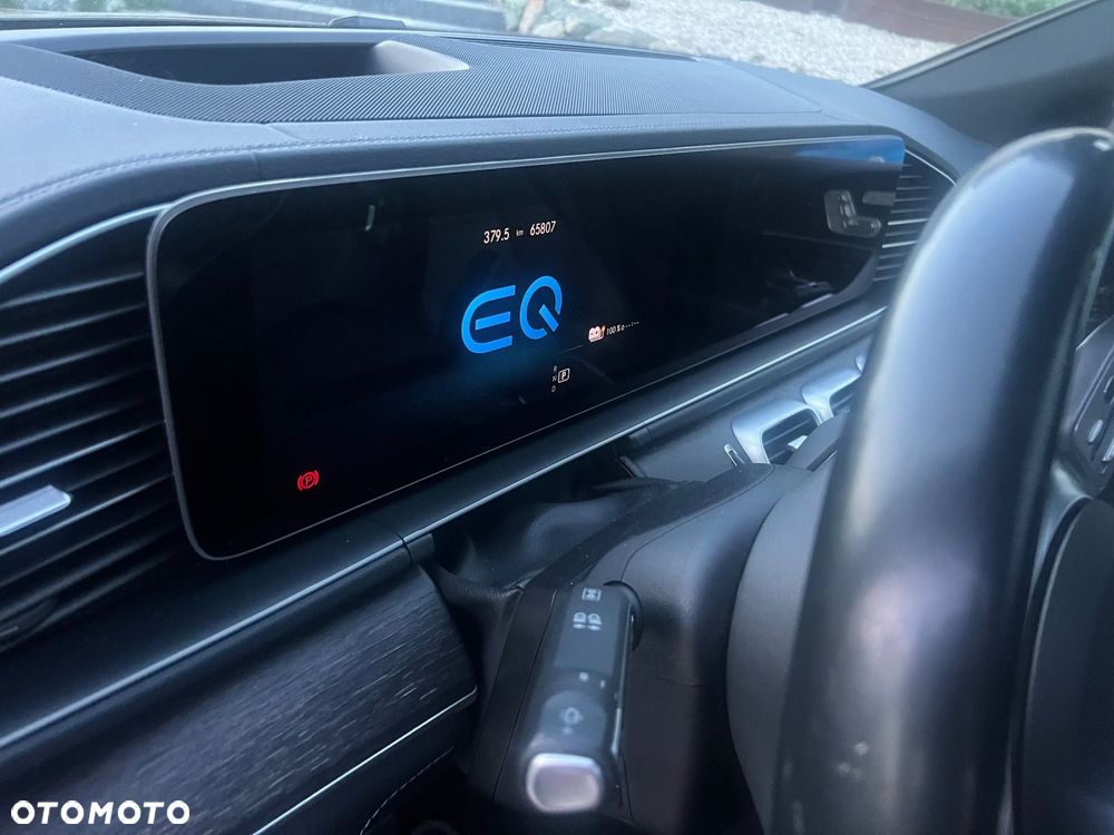 Mercedes-Benz GLE 350 e 4-Matic Premium Plus - 15