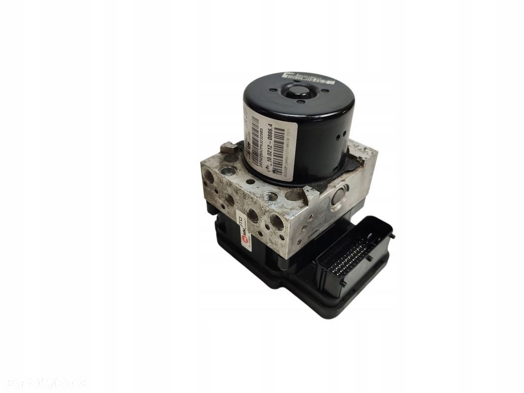 POMPA HAMULCOWA ABS OPEL ASTRA J ZAFIRA C 13412552 10.0212-0886.4 AJB - 1