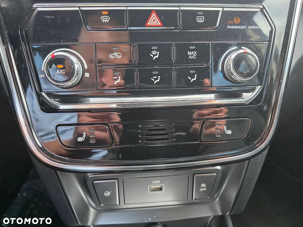 SsangYong/KGM Tivoli 1.5 T-GDI Sapphire - 12