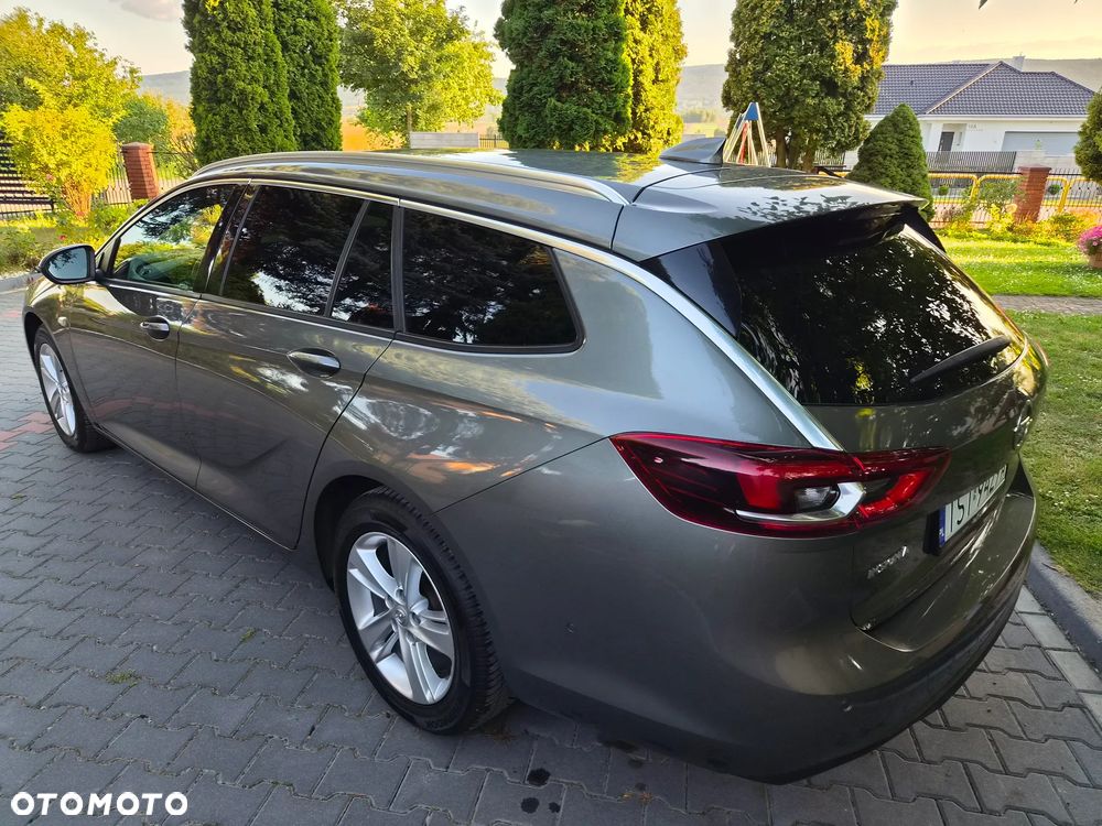 Opel Insignia 2.0 Ultimate - 11