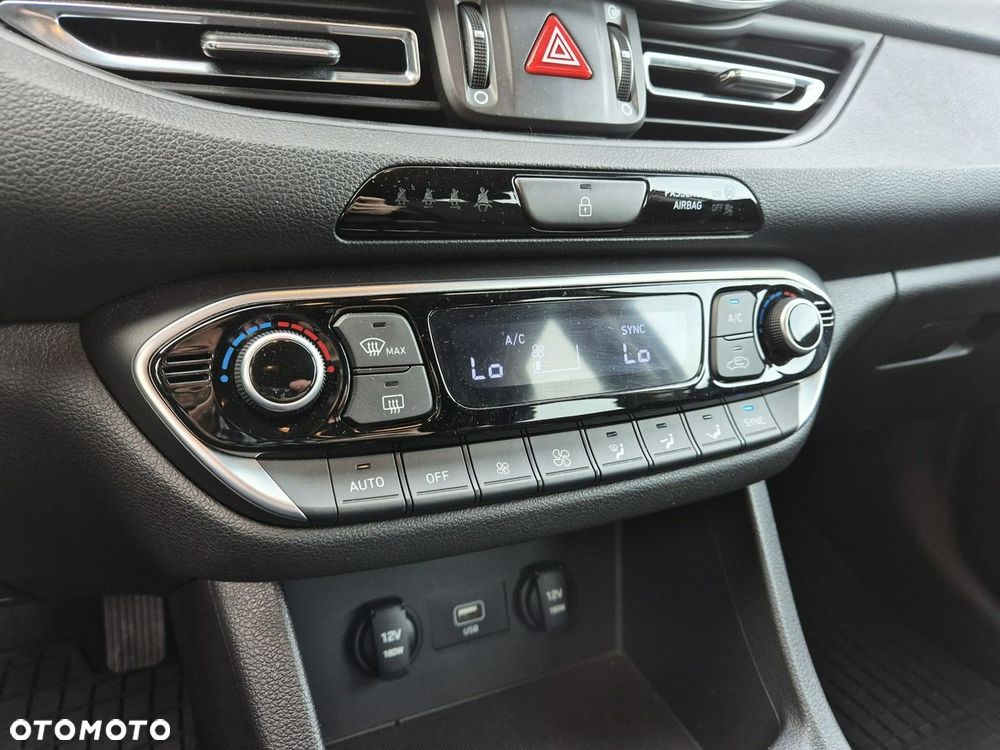 Hyundai i30 - 20