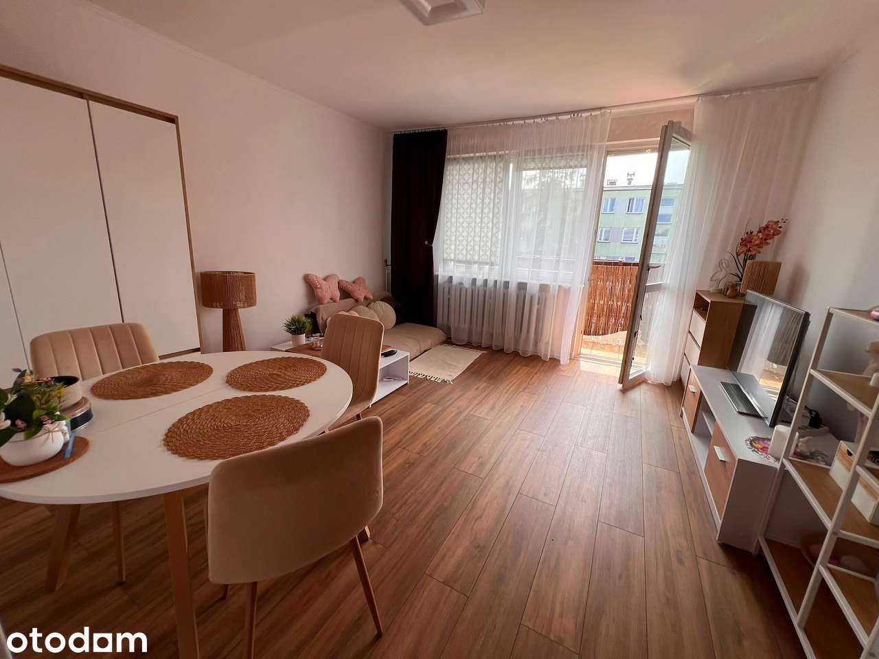 Mieszkanie na sprzedaż, 3 pokoje, 48 m², Bielsko-Biała