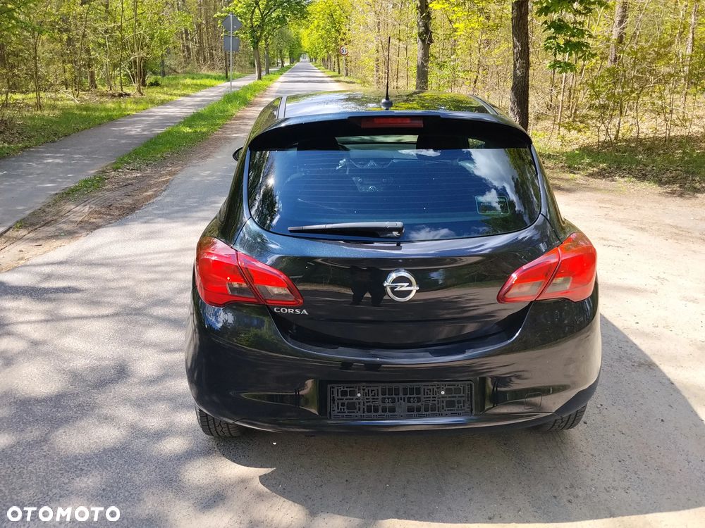Opel Corsa - 3