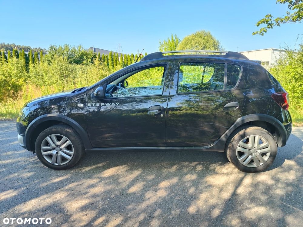 Dacia Sandero dCi 90 Laureate - 2