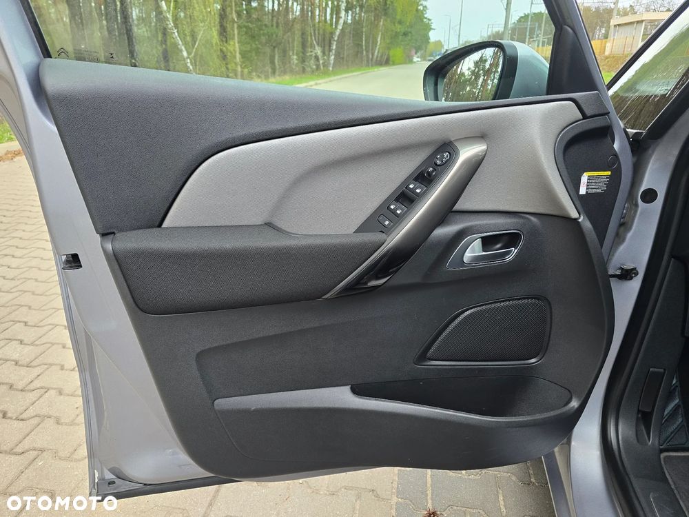 Citroën C4 SpaceTourer 2.0 BlueHDi Shine Pack S&S EAT8 - 32
