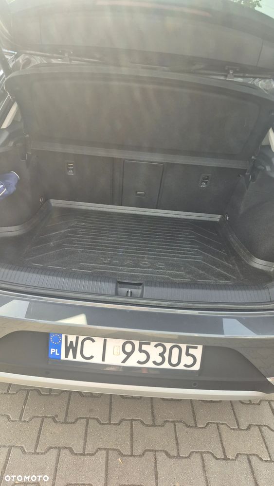 Volkswagen T-Roc 1.5 TSI Style DSG - 10