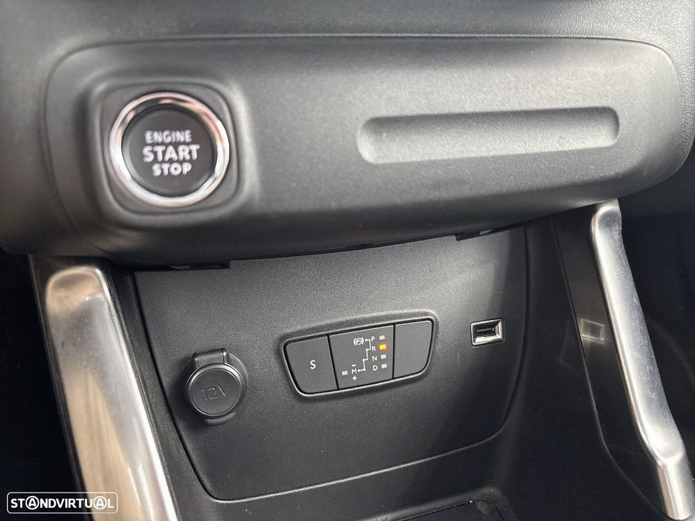 Citroën C3 Aircross 1.2 PureTech Shine Pack EAT6 - 20