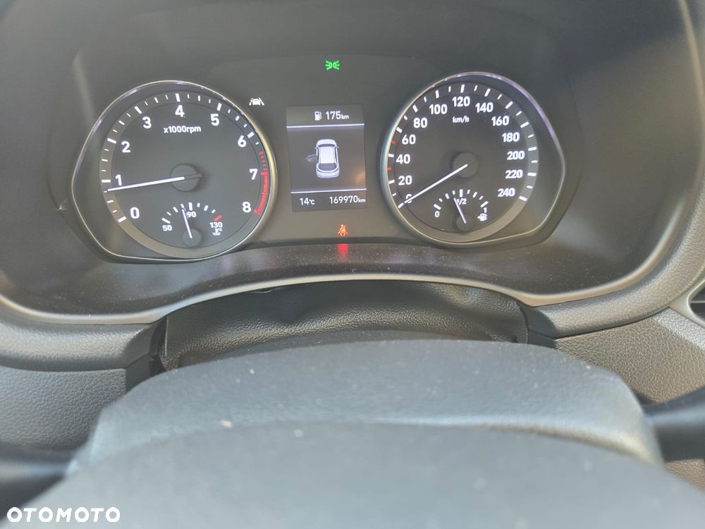 Hyundai i30 1.5 DPI Comfort - 4