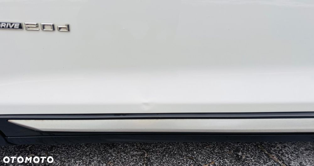 BMW X3 xDrive20d xLine - 25