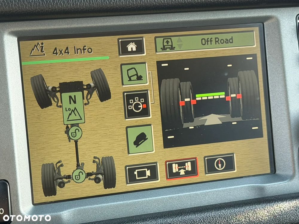Land Rover Range Rover 3.6TD V8 Vogue - 17